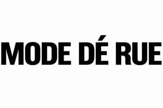 modederue