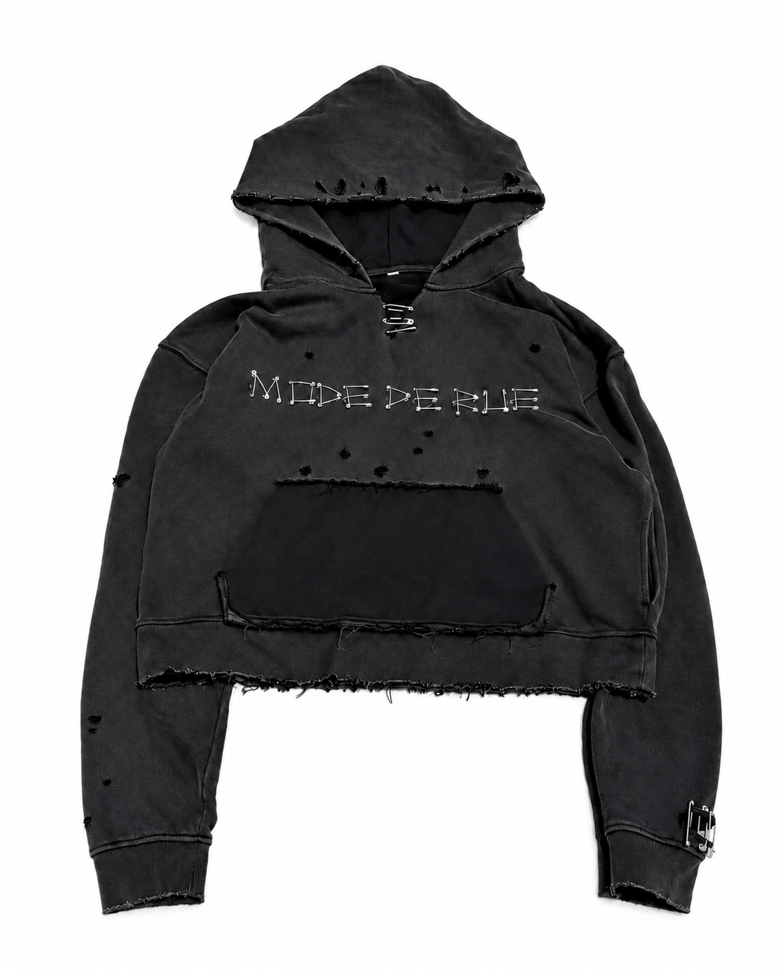 Fallout Hoodie