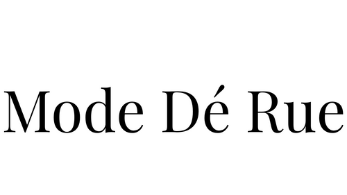 modederue
